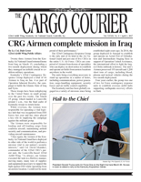 Cargo Courier, April 2017